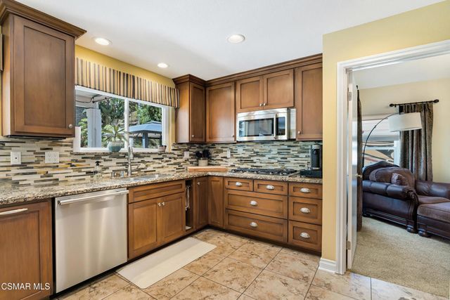 13320 Sunnyslope Place, Moorpark, CA 93021