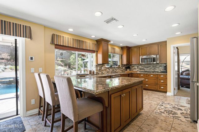 13320 Sunnyslope Place, Moorpark, CA 93021