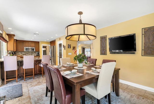 13320 Sunnyslope Place, Moorpark, CA 93021
