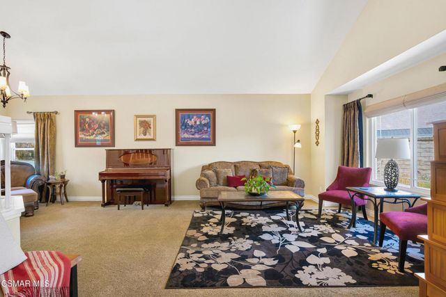 13320 Sunnyslope Place, Moorpark, CA 93021