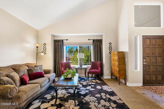 13320 Sunnyslope Place, Moorpark, CA 93021