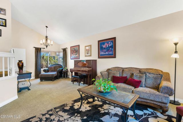 13320 Sunnyslope Place, Moorpark, CA 93021