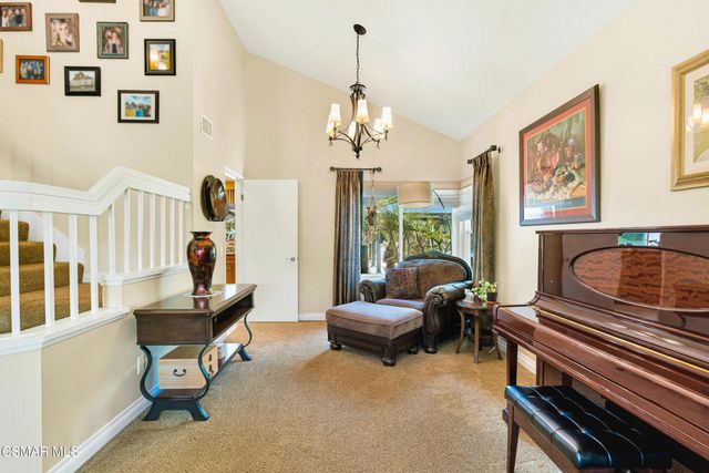 13320 Sunnyslope Place, Moorpark, CA 93021