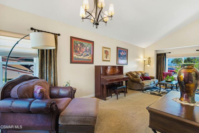 13320 Sunnyslope Place, Moorpark, CA 93021