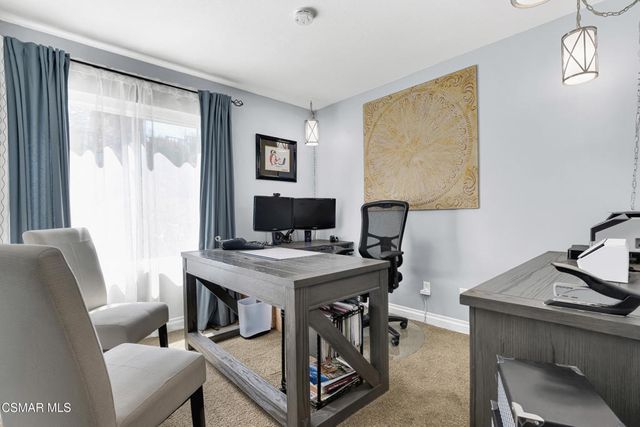 13320 Sunnyslope Place, Moorpark, CA 93021