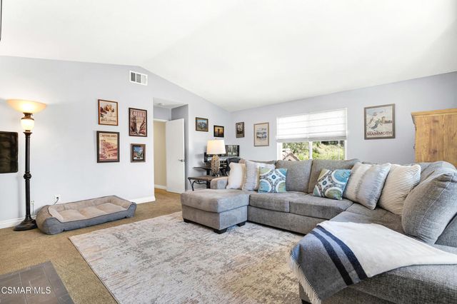 13320 Sunnyslope Place, Moorpark, CA 93021