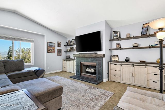 13320 Sunnyslope Place, Moorpark, CA 93021