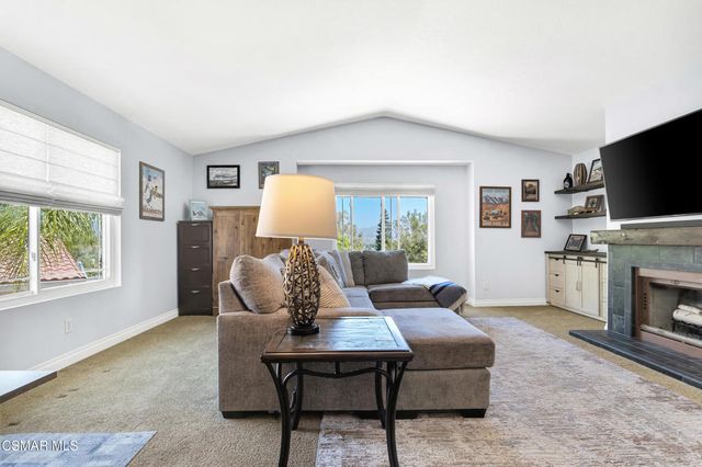 13320 Sunnyslope Place, Moorpark, CA 93021