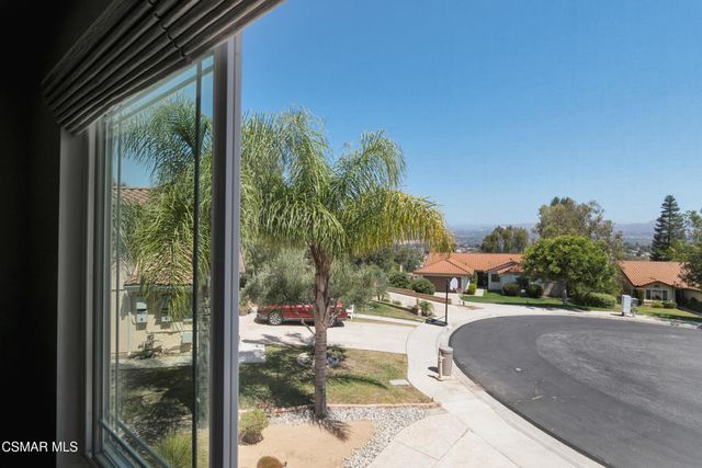 13320 Sunnyslope Place, Moorpark, CA 93021