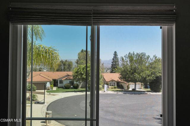 13320 Sunnyslope Place, Moorpark, CA 93021
