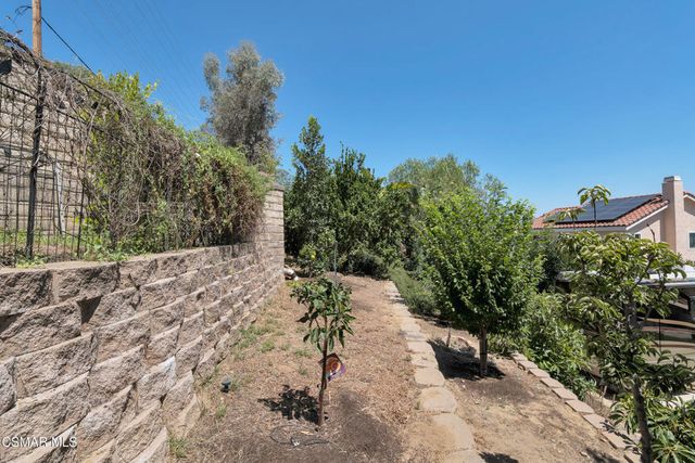 13320 Sunnyslope Place, Moorpark, CA 93021