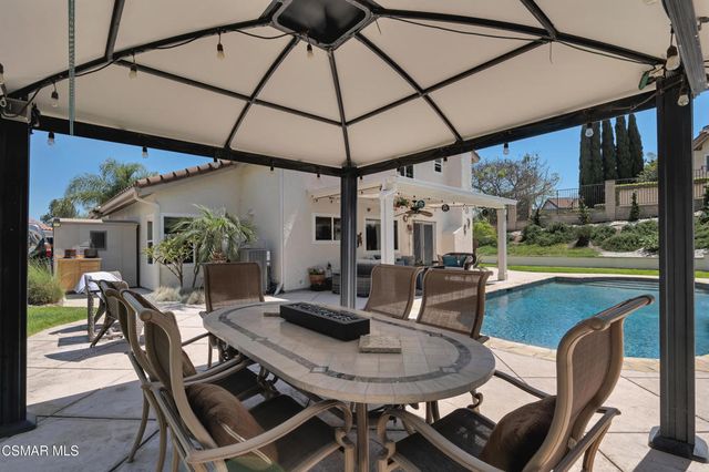 13320 Sunnyslope Place, Moorpark, CA 93021