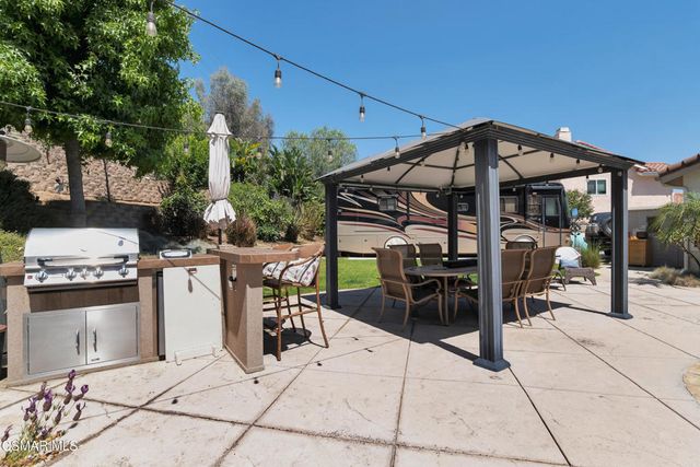 13320 Sunnyslope Place, Moorpark, CA 93021