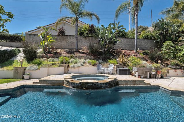 13320 Sunnyslope Place, Moorpark, CA 93021