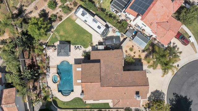 13320 Sunnyslope Place, Moorpark, CA 93021