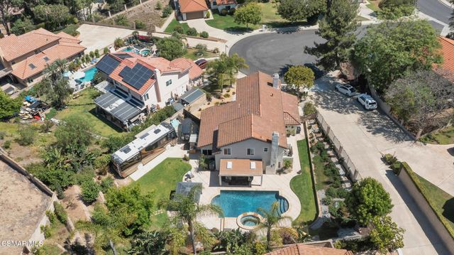 13320 Sunnyslope Place, Moorpark, CA 93021