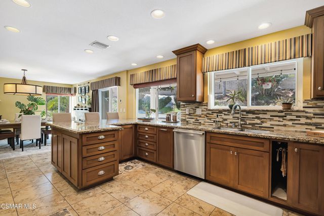 13320 Sunnyslope Place, Moorpark, CA 93021