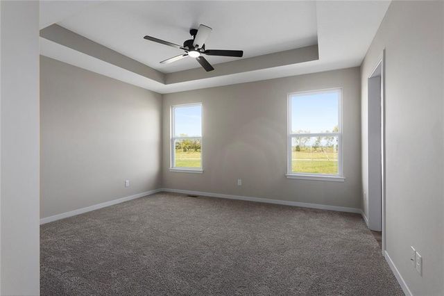 121 SW Nelson Drive, Blue Springs, MO 64014