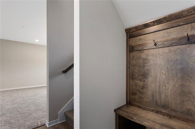 121 SW Nelson Drive, Blue Springs, MO 64014