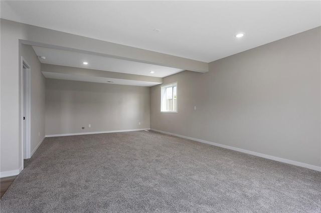 121 SW Nelson Drive, Blue Springs, MO 64014