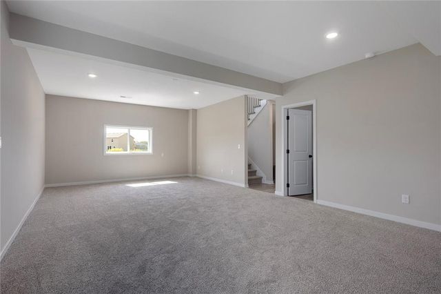 121 SW Nelson Drive, Blue Springs, MO 64014