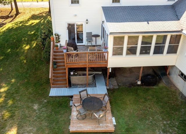 19 Fisher St, Westborough, MA 01581