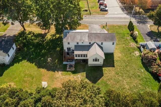 19 Fisher St, Westborough, MA 01581