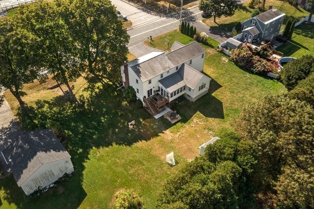 19 Fisher St, Westborough, MA 01581