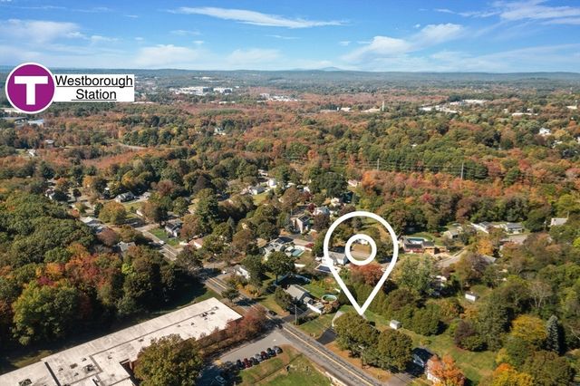 19 Fisher St, Westborough, MA 01581