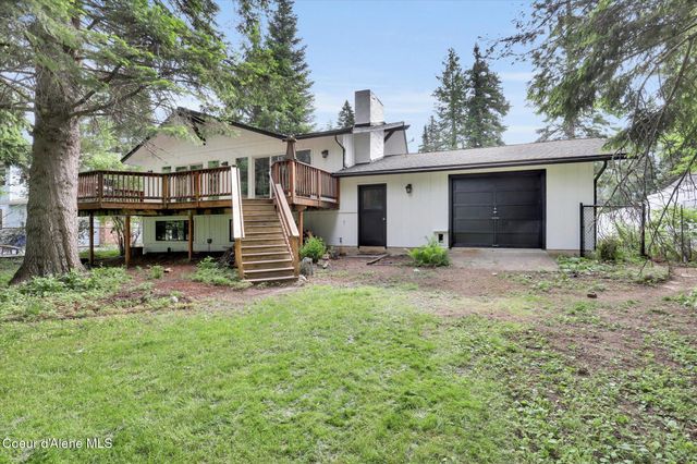 11459 N TRAFALGAR ST, Hayden, ID 83835