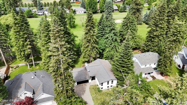 11459 N TRAFALGAR ST, Hayden, ID 83835