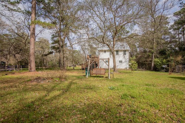 16444 Stinson Lane, Montgomery, TX 77316