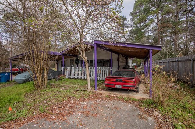 16444 Stinson Lane, Montgomery, TX 77316