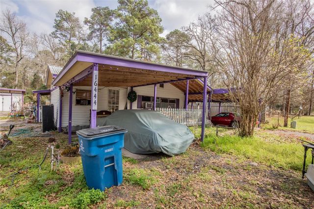 16444 Stinson Lane, Montgomery, TX 77316