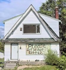 12828 Strathmoor Street, Detroit City, MI 48227