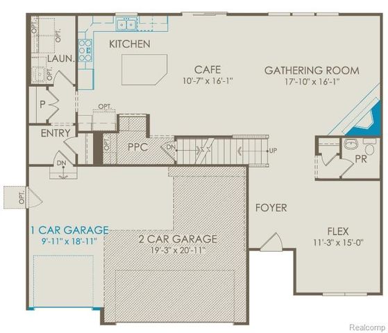 3622 Downing Road, Pittsfield, MI 48197