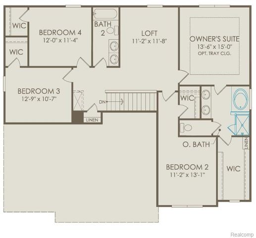 3622 Downing Road, Pittsfield, MI 48197