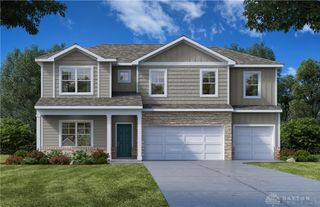 7146 Caledonian Avenue, Huber Heights, OH 45424