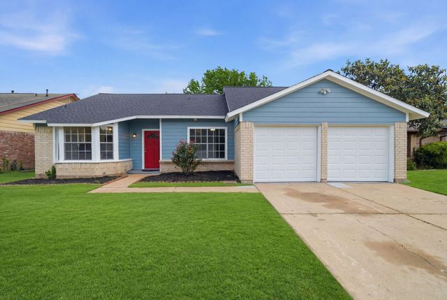 12330 Tambourine Drive, Houston, TX 77477