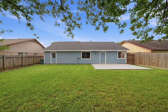 12330 Tambourine Drive, Houston, TX 77477