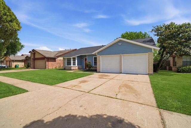 12330 Tambourine Drive, Houston, TX 77477