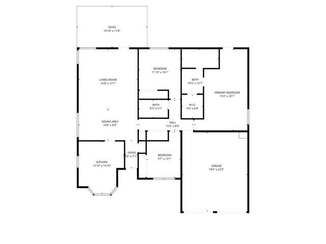 12330 Tambourine Drive, Houston, TX 77477