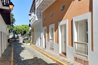 17 CALETA DE LAS MONJAS 1B, Old San Juan, PR 00901