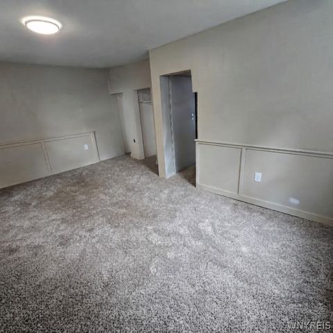 402 Busti Avenue, Buffalo, NY 14201