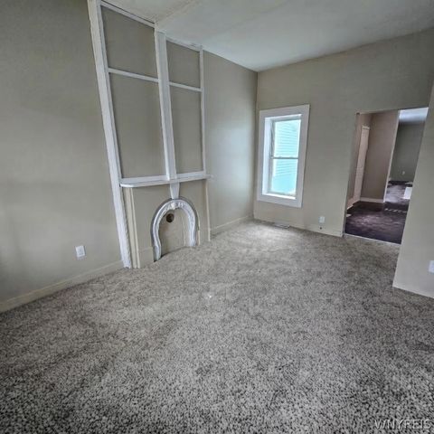 402 Busti Avenue, Buffalo, NY 14201