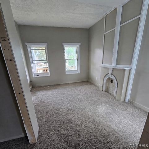 402 Busti Avenue, Buffalo, NY 14201