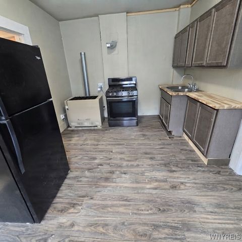 402 Busti Avenue, Buffalo, NY 14201