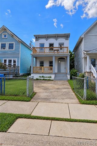 402 Busti Avenue, Buffalo, NY 14201