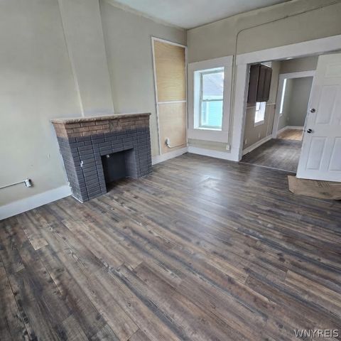 402 Busti Avenue, Buffalo, NY 14201