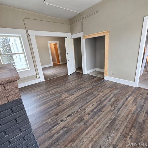 402 Busti Avenue, Buffalo, NY 14201